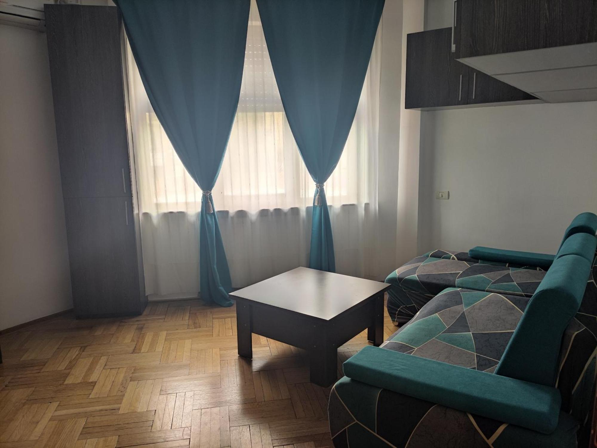 Christie'S Central Apartment Bucharest Exterior photo
